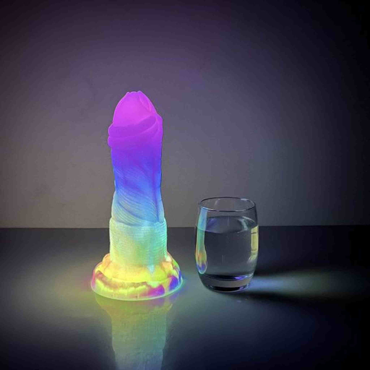 YOCY-2024 Alien I Dildo