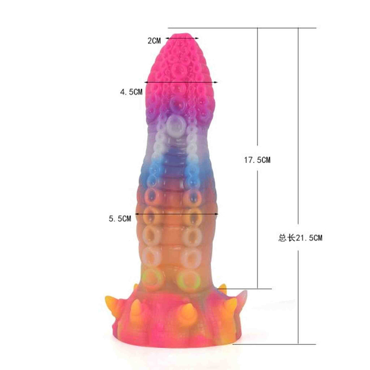 YOCY-2089 MONSTER Ⅱ Dildo