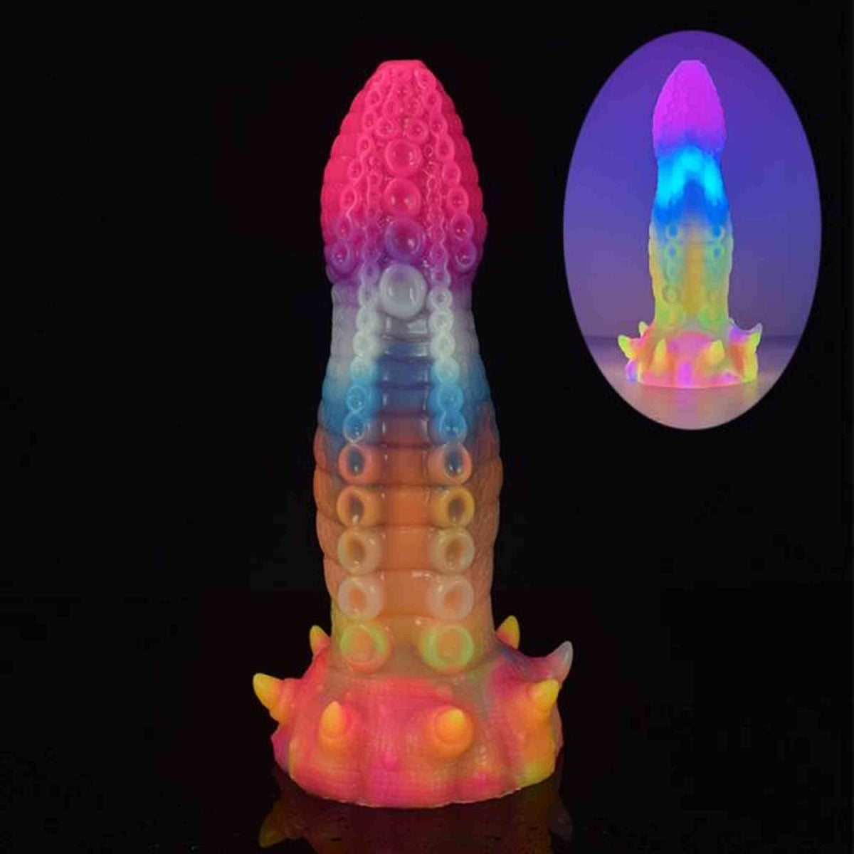 YOCY-2089 MONSTER Ⅱ Dildo