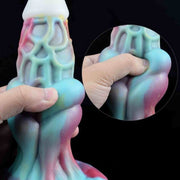 YOCY-2120 Martian Dildo