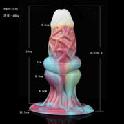 YOCY-2120 Martian Dildo