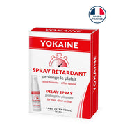 Yokaine Spray Ritardante