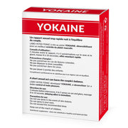 Yokaine Spray Ritardante