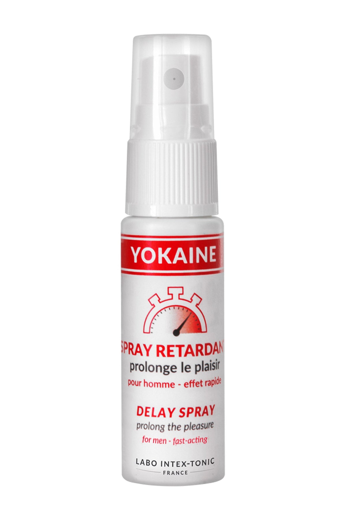 Yokaine Spray Ritardante