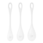 Yoni Power 1 - Kegel Ball Set