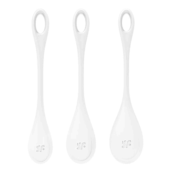 Yoni Power 1 - Kegel Ball Set