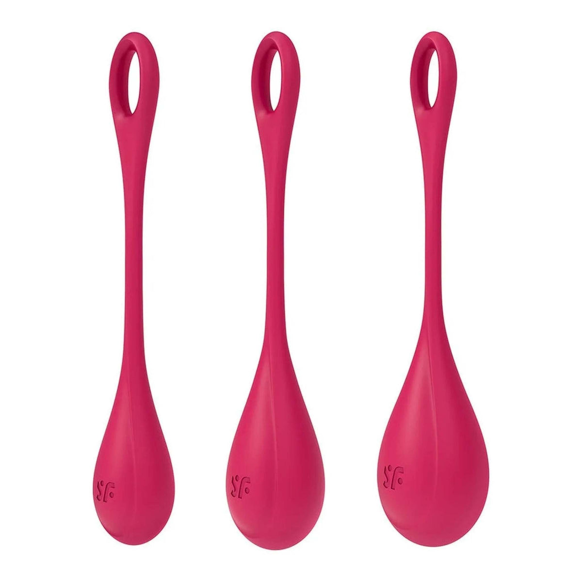 Yoni Power 1 - Kegel Ball Set