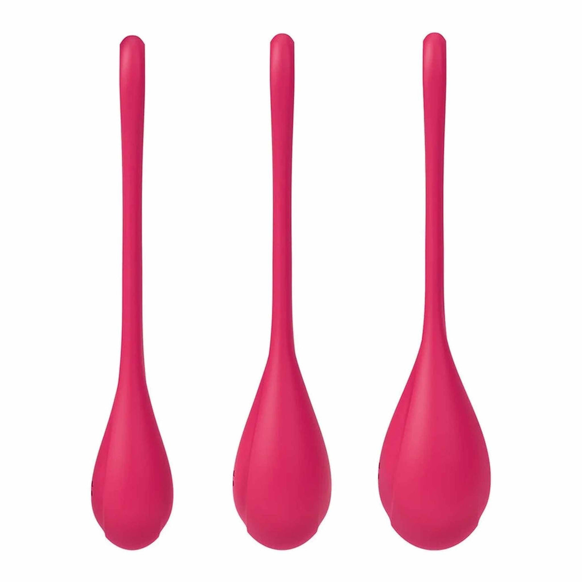 Yoni Power 1 - Kegel Ball Set
