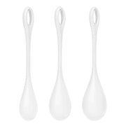 Yoni Power 1 - Kegel Ball Set