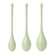 Yoni Power 2 - Kegel Balls Set