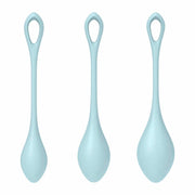 Yoni Power 2 - Kegel Balls Set