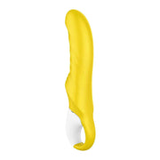 Yummy Sunshine Vibrator - Yellow