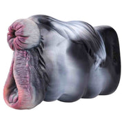 animal colorful masturbation cup