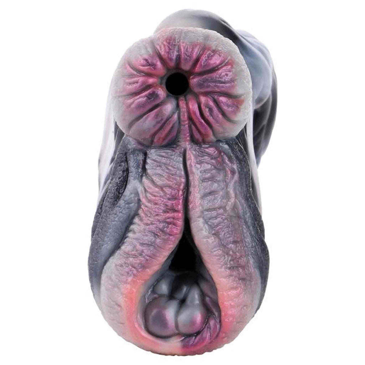 animal colorful masturbation cup