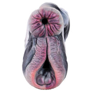 animal colorful masturbation cup