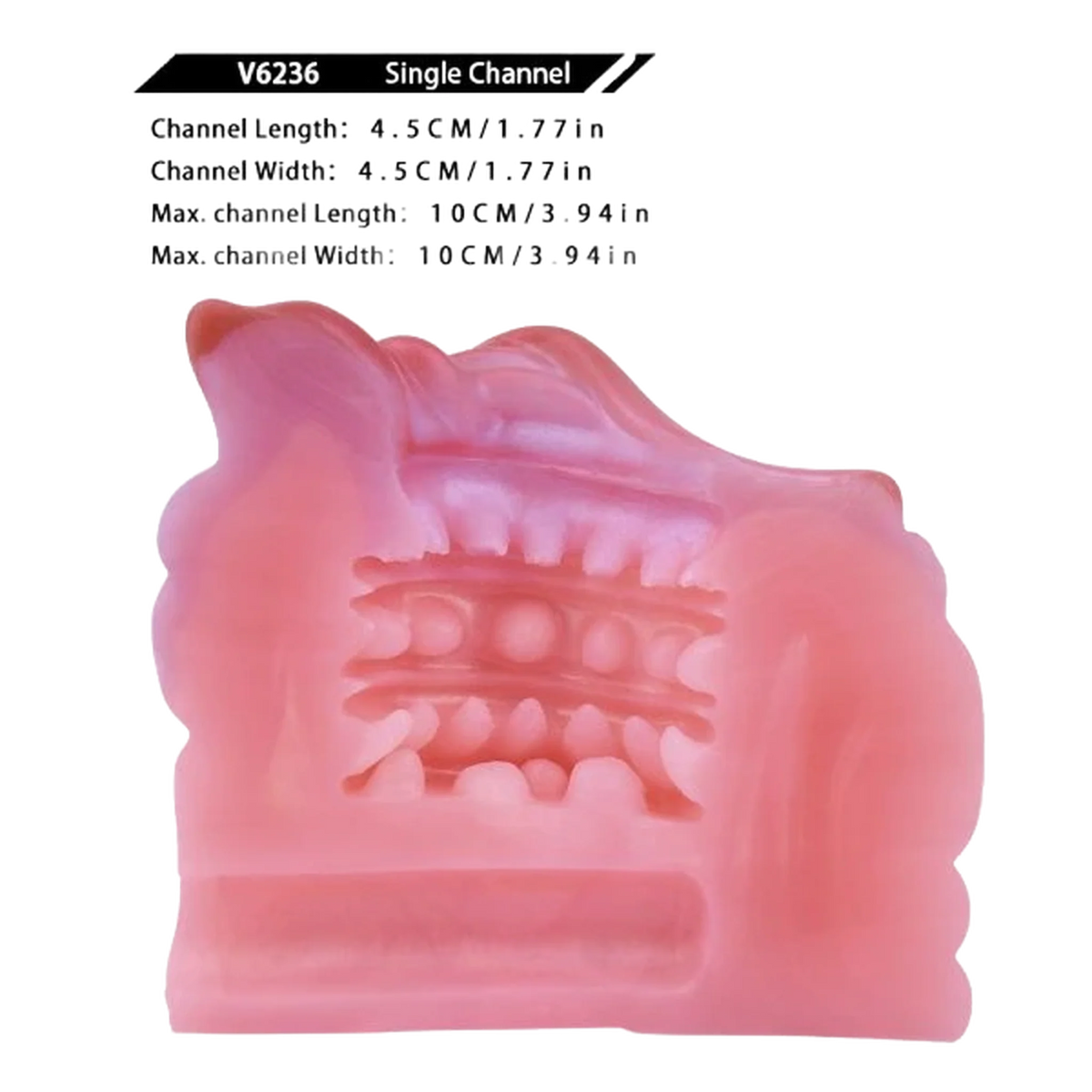 antelope Vibrating fantasy Masturbators