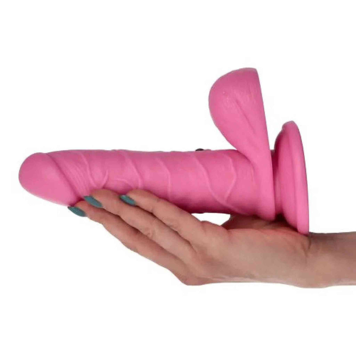 Dildo Emilio Fucsia