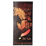 Dildo Monstertoyz Ade Gode