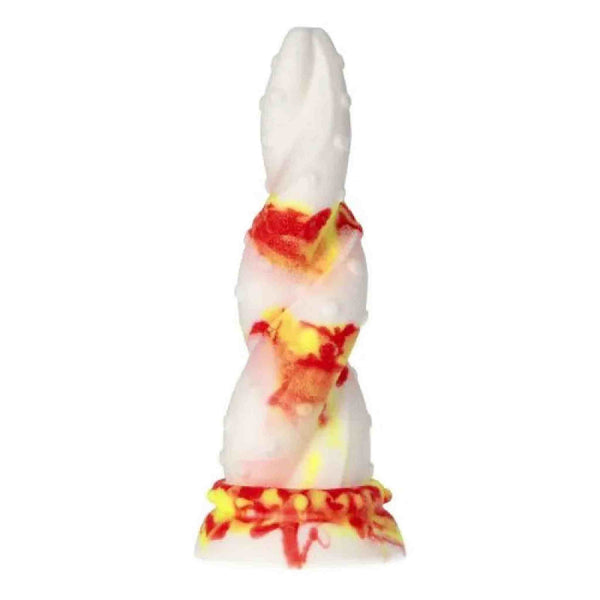 Dildo Monstertoyz Jafarlo