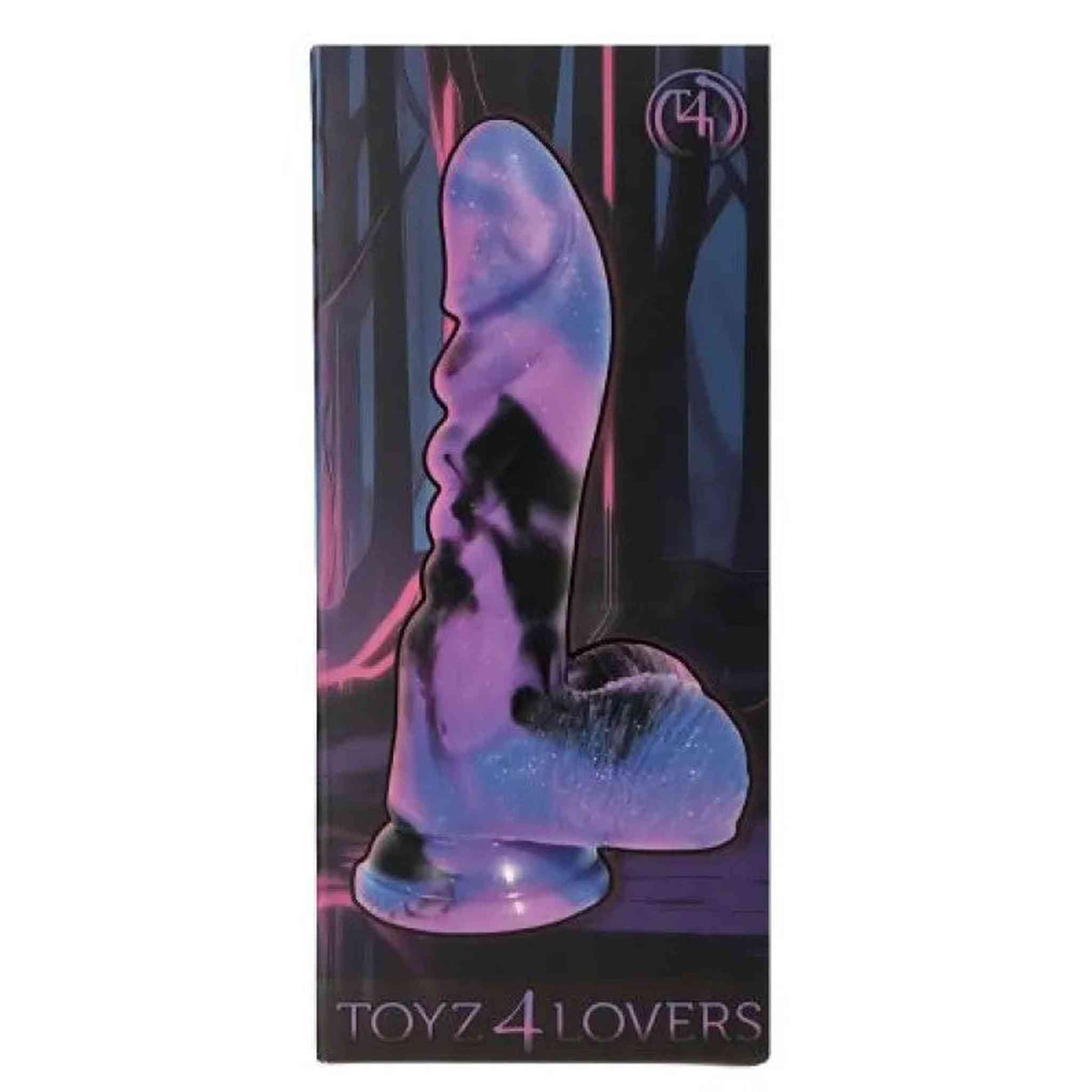 Dildo Monstertoyz Malefiga
