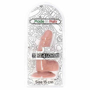 Dildo Orazio Rosa