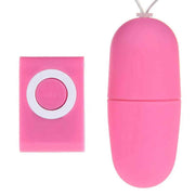 iPod Wireless Egg Ovetto Vibrante In Silicone