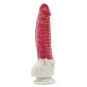 ice crocodile Rabi penis