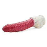ice crocodile Rabi penis