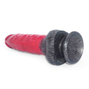 ice crocodile Rabi penis