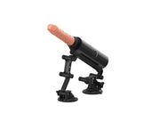 Sex Machine VIII