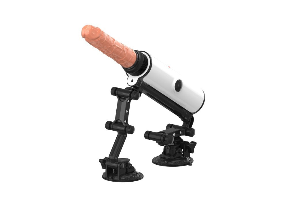 Sex Machine VIII