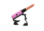 Sex Machine VIII