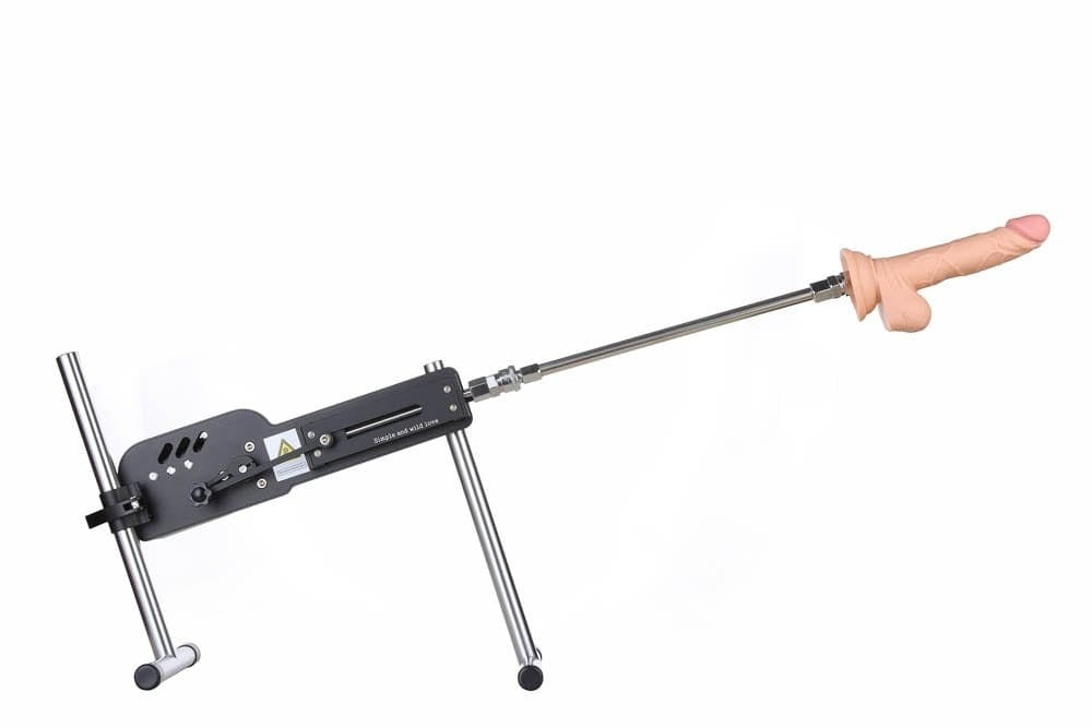 Sex Machine Strong I