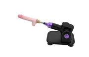 Wireless Sex Machine