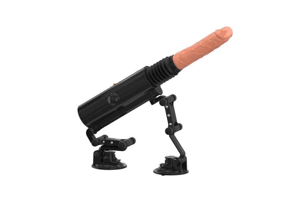 Sex Machine VIII