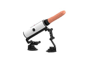 Sex Machine VIII