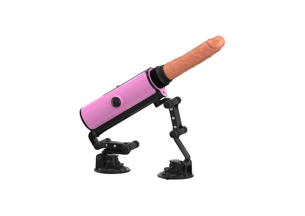 Sex Machine VIII