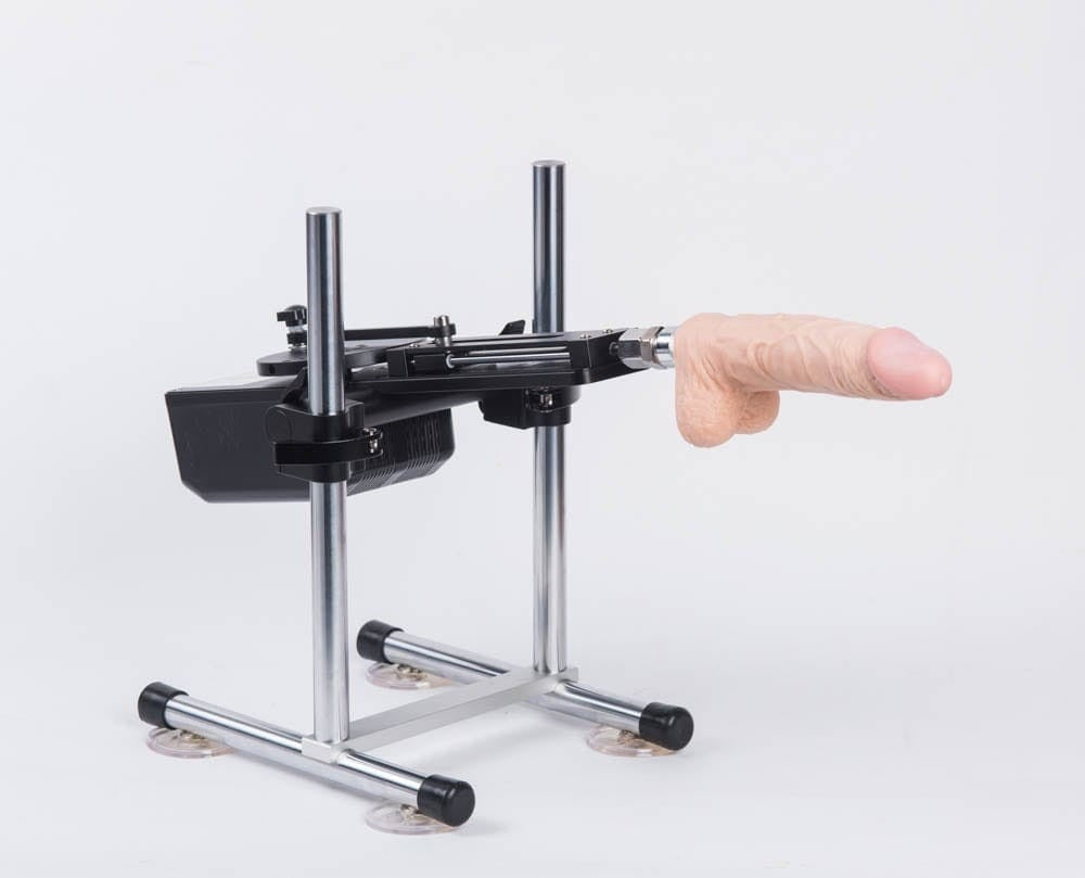 Sex Machine Strong II