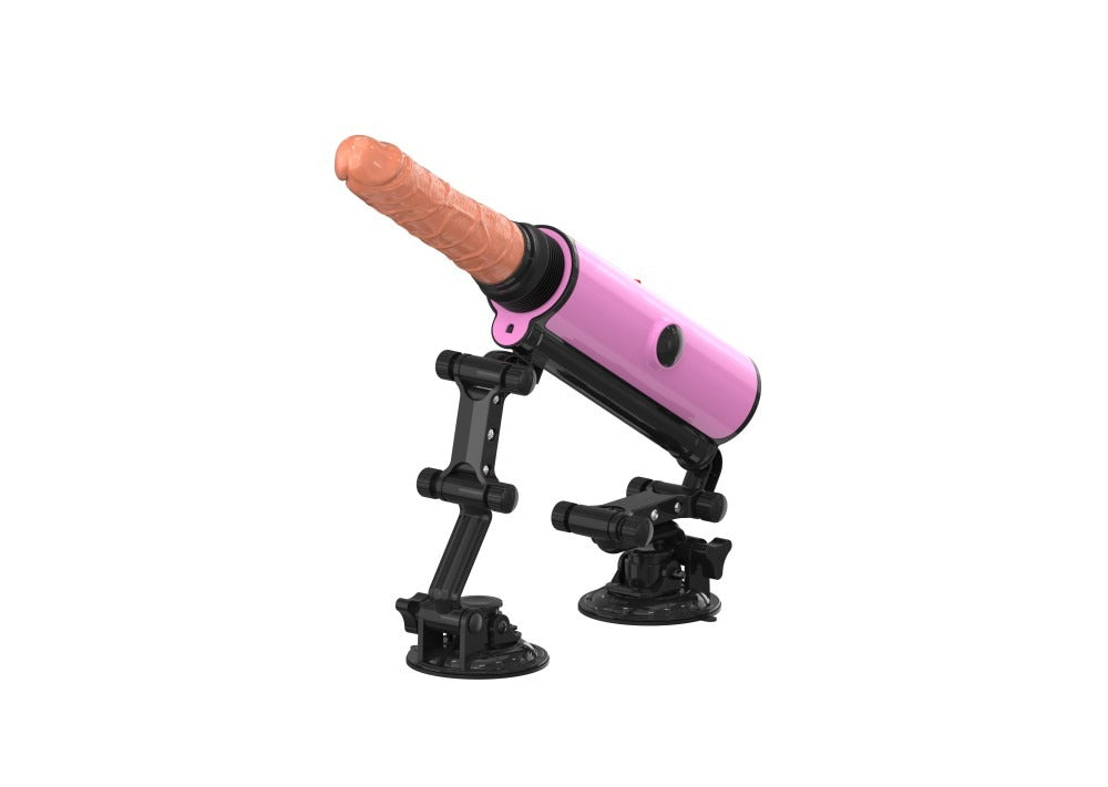 Sex Machine VIII