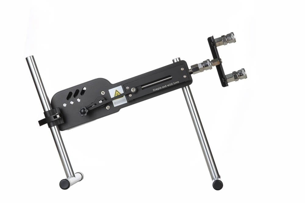 Sex Machine Strong I
