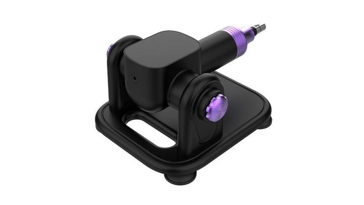 Wireless Sex Machine
