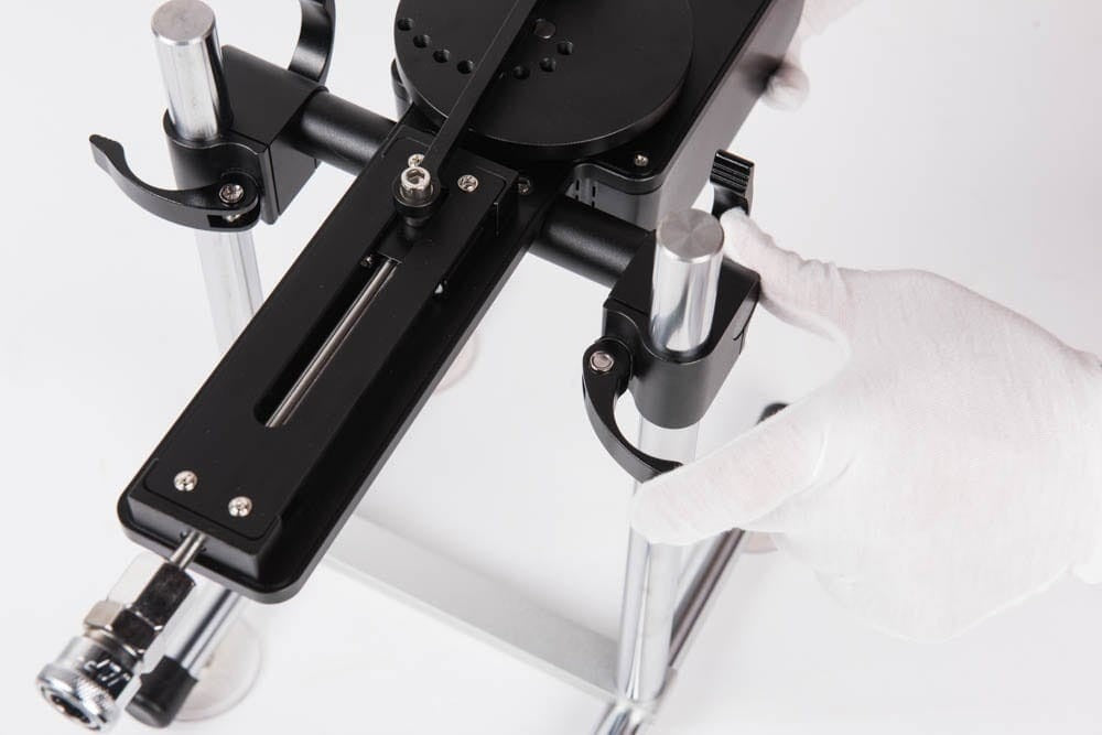 Sex Machine Strong II