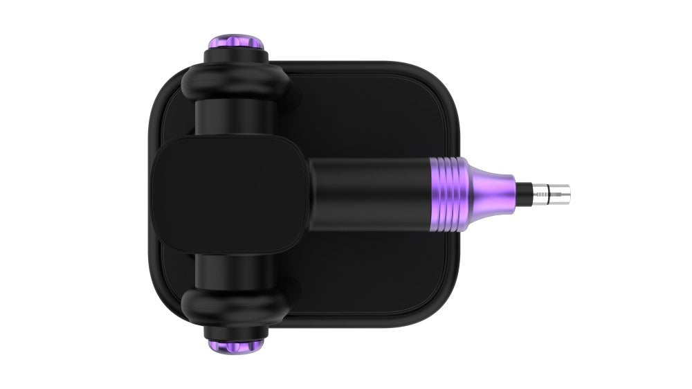 Wireless Sex Machine