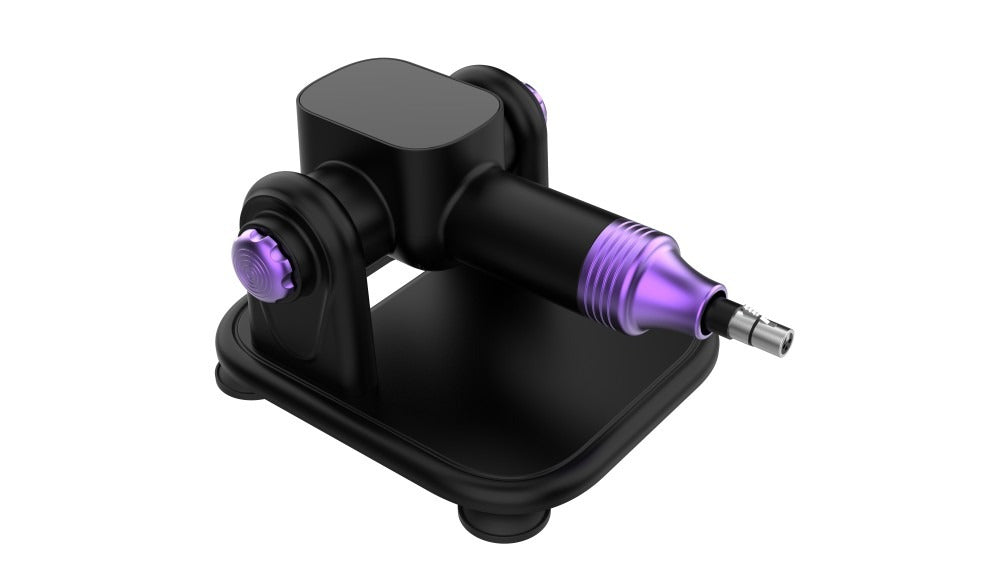Wireless Sex Machine