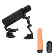 Sex Machine VIII