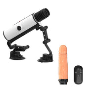 Sex Machine VIII