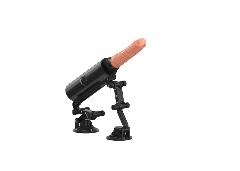 Sex Machine VIII