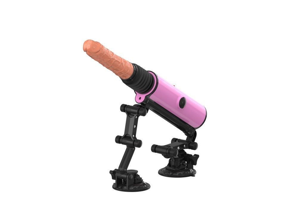 Sex Machine VIII