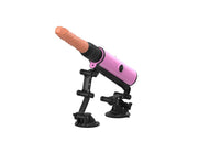 Sex Machine VIII