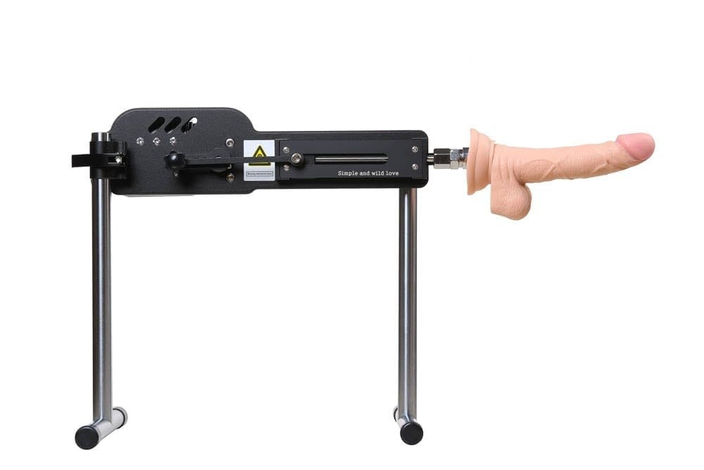 Sex Machine Strong I